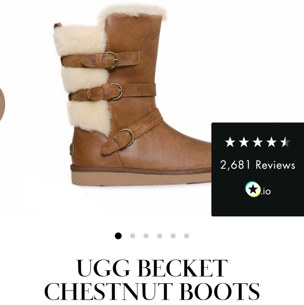 Women UGG